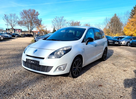 Renault Grand Scenic 2011