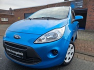 Ford Ka/Ka+ 2011