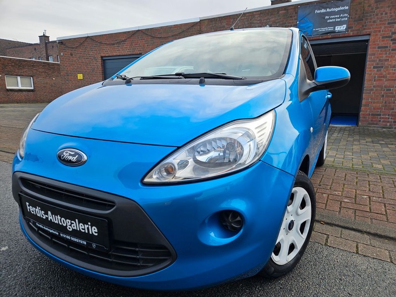 Ford Ka/Ka+