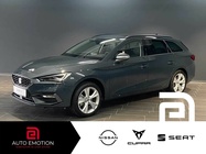 Seat Leon 2025
