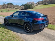 Mercedes-Benz GLC-Class 2023