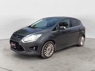 Ford C-Max 2015