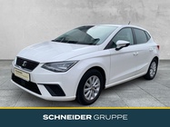 Seat Ibiza 2019