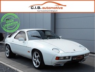 Porsche 928 1984