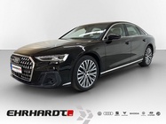 Audi A8 2023