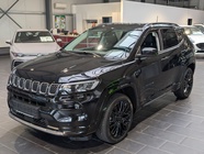 Jeep Compass 2022