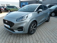 Ford Puma 2025