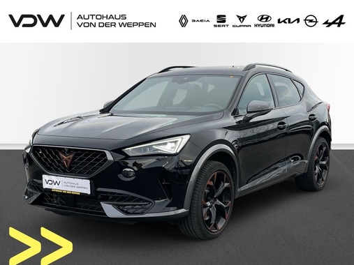 Cupra Formentor 2024