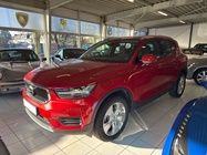Volvo XC40 2022