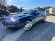 Maserati 3200 1999