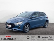 Hyundai i20 2026