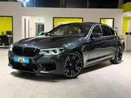 BMW M5 2020