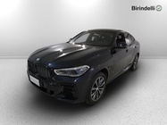 BMW X6 2022