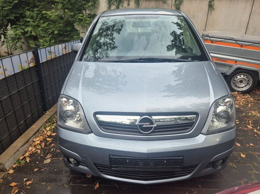 Opel Meriva 2006