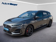 Ford Focus 2026
