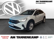 Volkswagen Taigo 2024