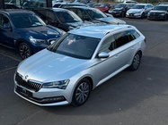 Skoda Superb 2022