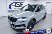 Skoda Karoq 2025