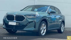 BMW X2 2025