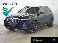 BMW X5 2025