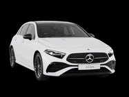 Mercedes-Benz A-Class 2023