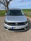 Volkswagen Caddy Maxi 2019