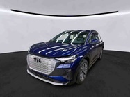 Audi Q4 e-tron 2024