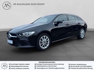 Mercedes-Benz CLA-Class 2022