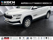 Skoda Karoq 2025