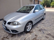 Seat Ibiza 2010