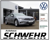 Volkswagen Passat 2023