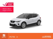 Seat Arona 2025