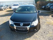 Volkswagen Eos 2008