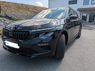 Skoda Kamiq 2024