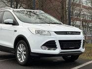 Ford Kuga 2016