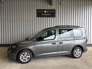 Volkswagen Caddy 2022