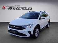 Volkswagen Taigo 2025