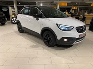 Opel Crossland 2020