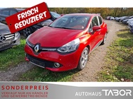Renault Clio 2015