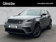 Land Rover Velar 2026