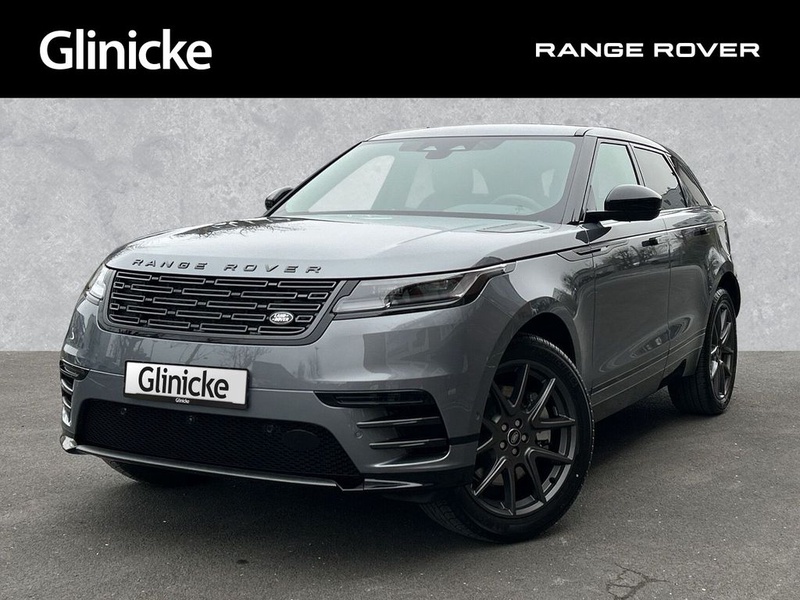 Land Rover Velar