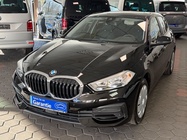 BMW 1 Series 2022