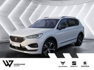 Seat Tarraco 2022
