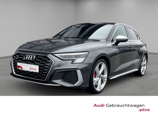 Audi S3 2023
