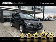 Mercedes-Benz EQT 2023