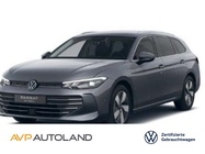 Volkswagen Passat 2025