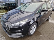 Ford S-Max 2021
