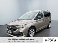 Ford Tourneo Connect 2025