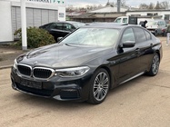 BMW 5 Series 2019