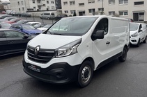 Renault Trafic 2021